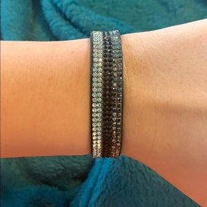 Fashion Bracelets.